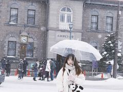 -小樽运河广场(運河プラザ)