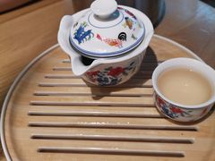 -潮粥荟·潮汕砂锅粥(槐房万达店)