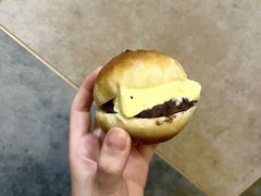 -屋裡·Union Bakery(龙江路店)