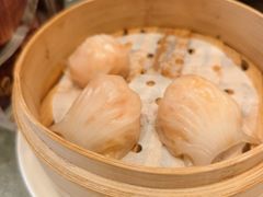 -白天鹅宾馆-宏图府餐厅