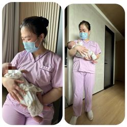 -禧月荟S月子中心(侨城店)