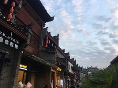 -东西巷
