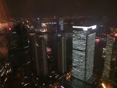 丽思卡尔顿酒店-上海浦东丽思卡尔顿酒店