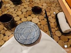-西村日本料理(香格里拉饭店)