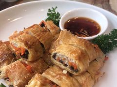 -椿记烧鹅(叠彩店)