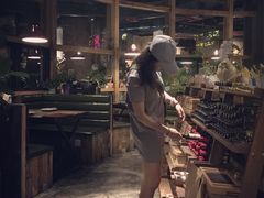 -NLFS1983咖啡花园餐厅(锦桂店)