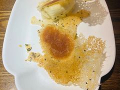 黑松露牛肉水煎包-掌柜的店·河南菜(世茂店)