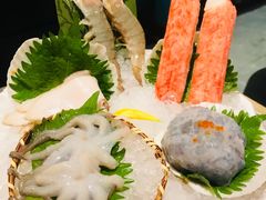 -一绪に寿喜烧(荟聚店)