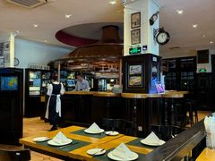 -兰特伯爵西餐厅·啤酒屋(方庄店)