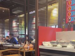 -牛村来人潮汕牛肉火锅(西单店)