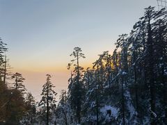 -瓦屋山景区