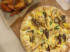 -达美乐比萨(双安店)