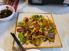 -业华湘·特色菜