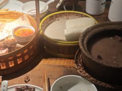 -洞庭土菜小炒馆(易发广场店)