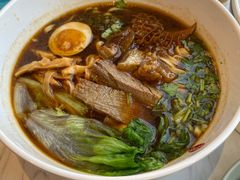 -康师傅私房牛肉面(申虹店)