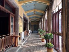 -伪满皇宫博物院