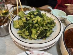 -大家乐东北菜(富河园店)