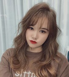 -那茉 Hair Salon