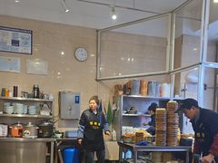-豆相识•九九豆腐脑(牛咡桥店)