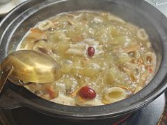 -野菌皇海景野生菌火锅(滨海大道店)