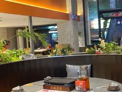 -楚太子  中餐&烧烤(武大店)