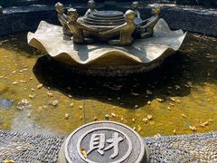 -杭州黄龙洞