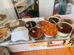 -邹记鸡肉汤圆(笔山路店)