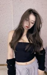 -INS羽毛接发·巴黎画染