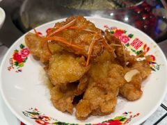 -姚稷大铁锅(东明广场店)