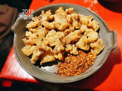 -谭鸭血老火锅(漳州路店)