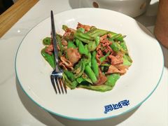 -老阿爸鲜鱼土菜(园区永旺店)