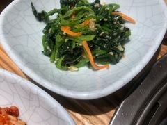 -白山碳火烤肉(江东南路店)