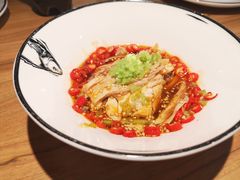 -新太二·鲜料川菜(花都融创茂店)