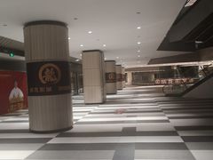 -上影国际影城(普陀绿地缤纷城店)