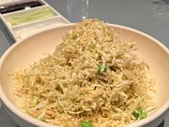 -小大董·烤鸭(观景餐厅·南京西路店)