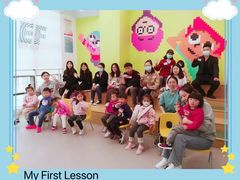 -英孚教育青少儿(高新公园茂中心)
