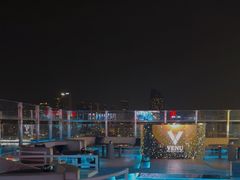 -VENU+海景酒廊