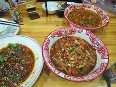 -三只鸟本地特色菜馆(上饶总店)