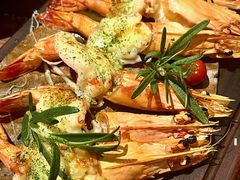 -Muben末本意大利餐厅·臻选(大悦城店)