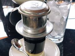越南咖啡-SUSU·苏苏(四合院创始店)