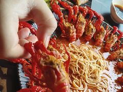 -红盔甲·小龙虾(人民广场店)