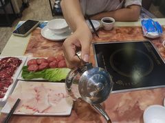 -潮悦牛肉火锅城(水贝店)