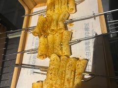 -很久以前羊肉串(农科路店)