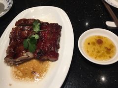烧味双拼-正斗·港式粤菜(SKLP店)