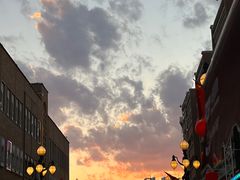 -新疆国际大巴扎