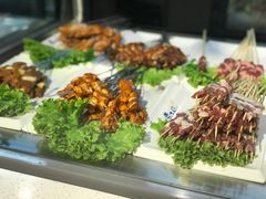 -黄三怪(银座和谐广场店)