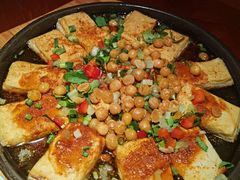 包浆豆腐-楼兰新疆主题餐厅(悠方店)