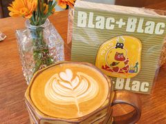 -Blac+Blac(中海环宇荟店)