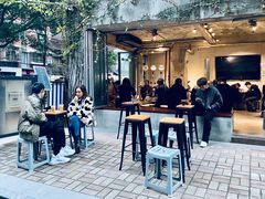 -来回·咖啡(天河南店)