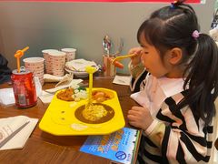 -伽喱博士 Dr.CURRY咖喱饭(太阳宫咖喱店)